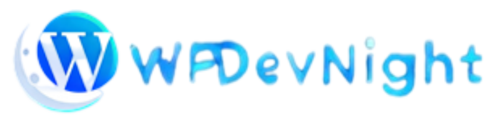 wpdevnight-LOGO-