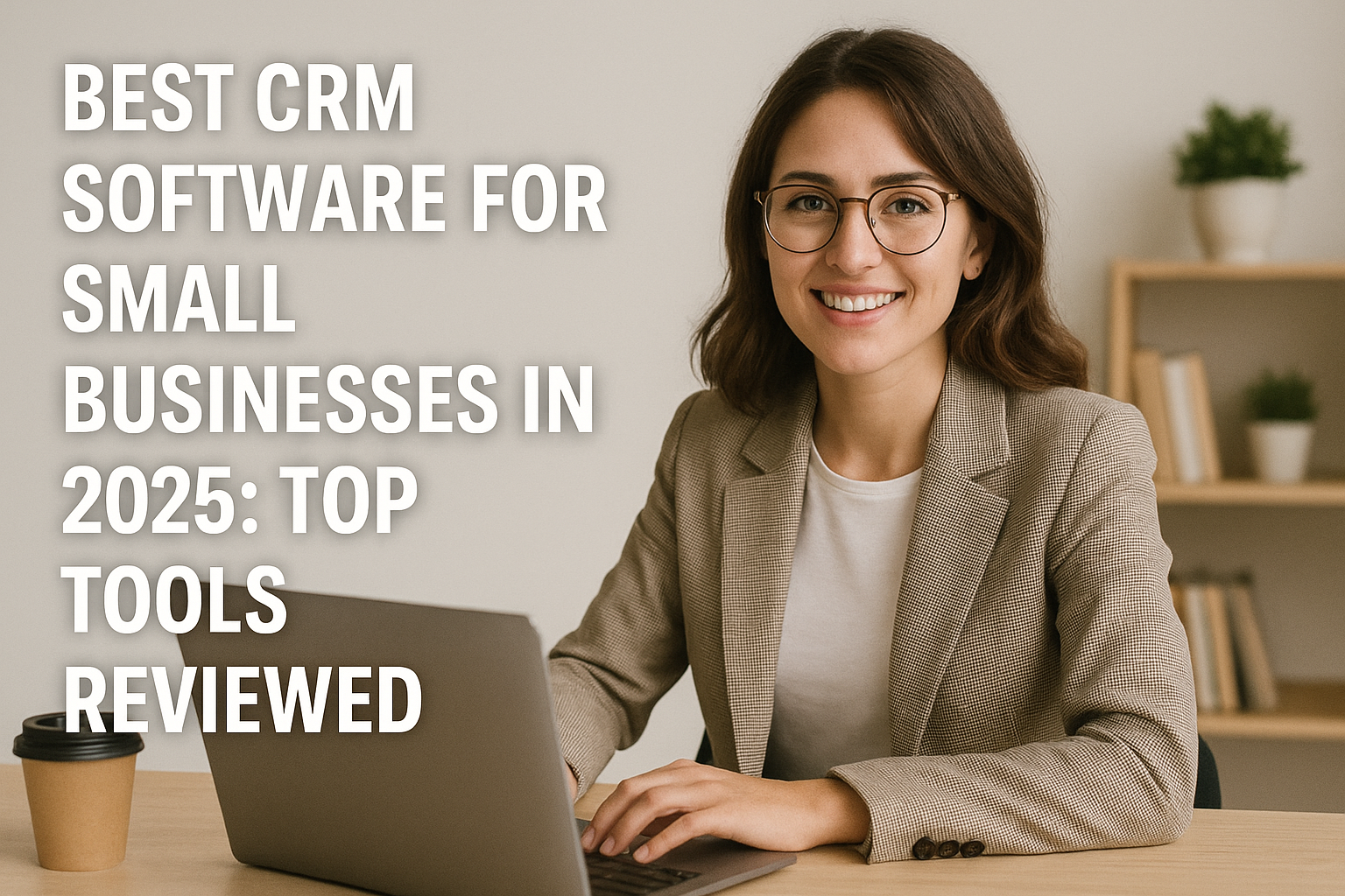 CRM Software