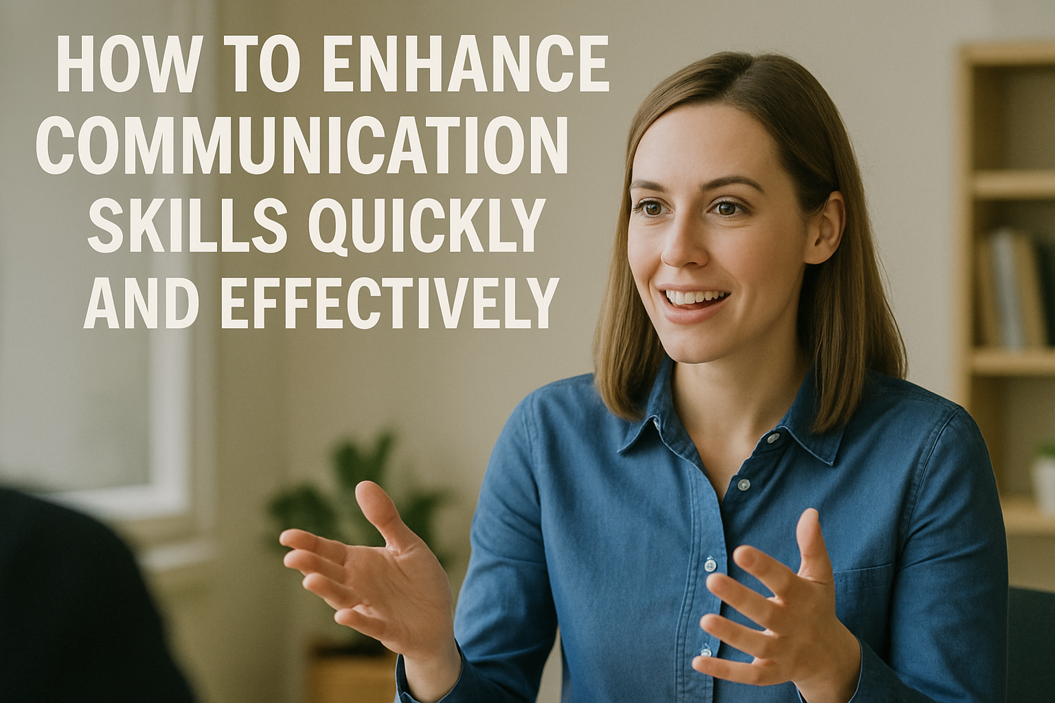 Communication Skills