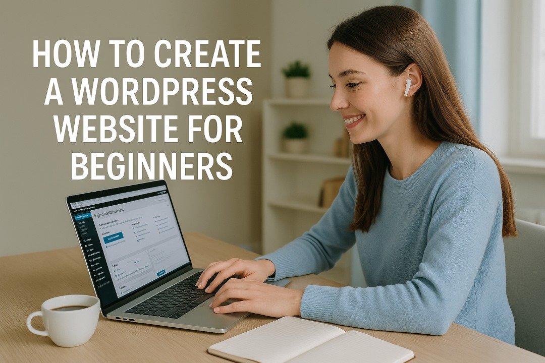 WordPress Website